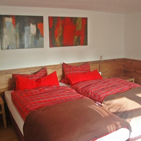 Wilkenhof Apartment Вилинген Екстериор снимка