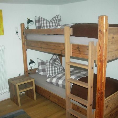 Wilkenhof Apartment Вилинген Екстериор снимка