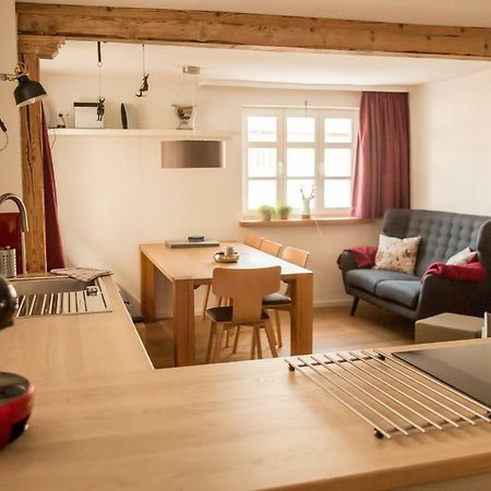 Wilkenhof Apartment Вилинген Екстериор снимка