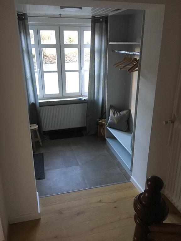 Wilkenhof Apartment Вилинген Екстериор снимка