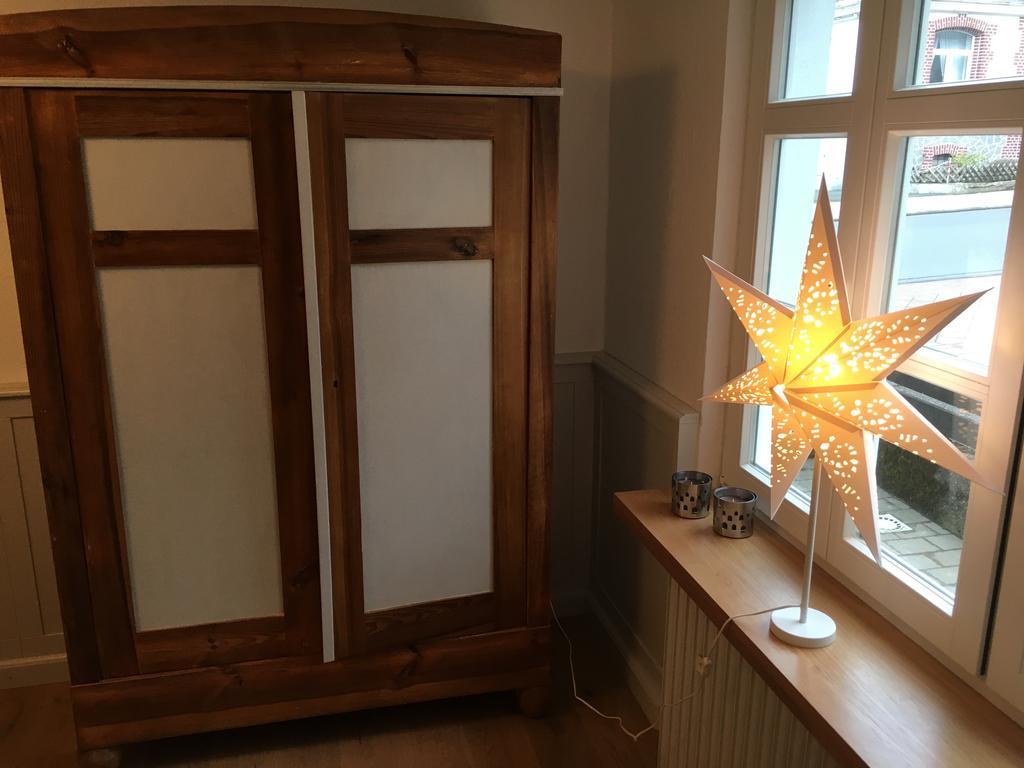 Wilkenhof Apartment Вилинген Екстериор снимка