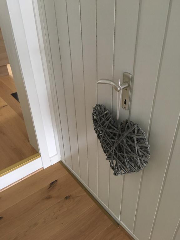Wilkenhof Apartment Вилинген Екстериор снимка