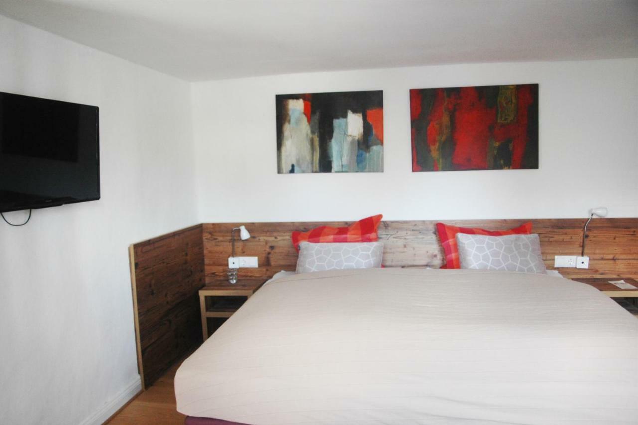 Wilkenhof Apartment Вилинген Екстериор снимка