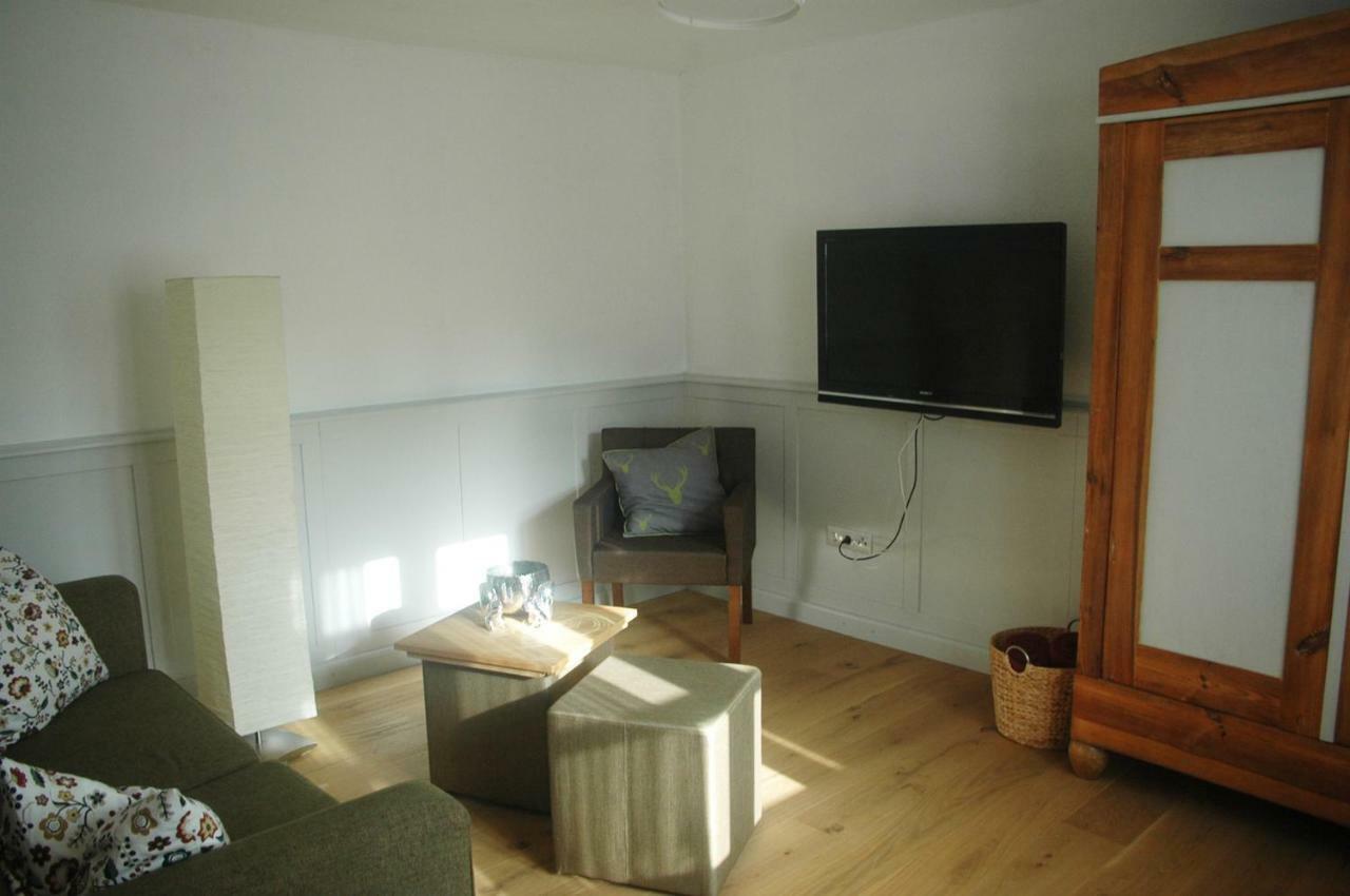 Wilkenhof Apartment Вилинген Екстериор снимка