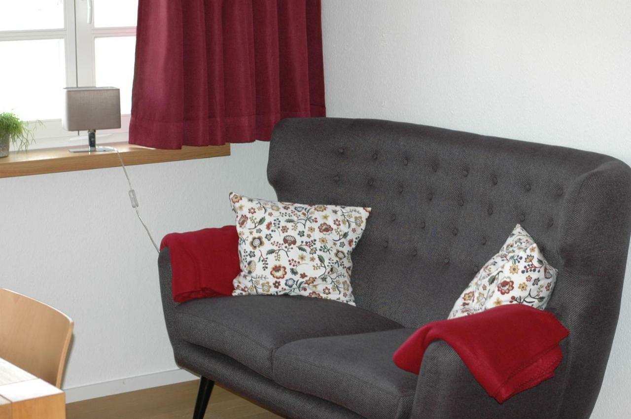 Wilkenhof Apartment Вилинген Екстериор снимка