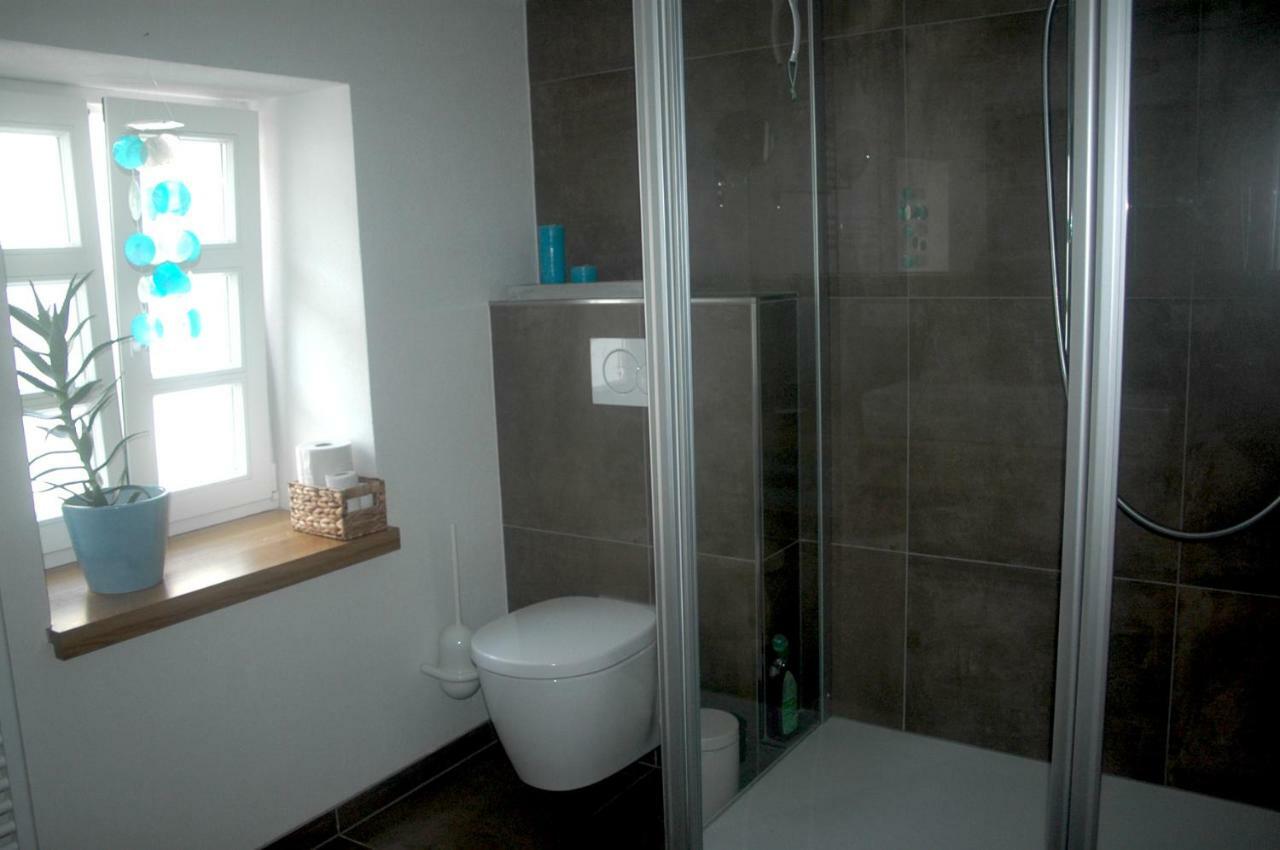 Wilkenhof Apartment Вилинген Екстериор снимка