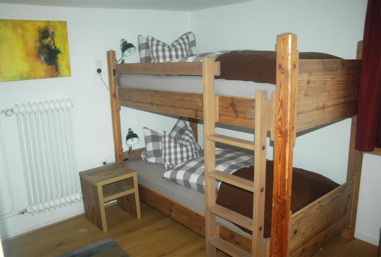 Wilkenhof Apartment Вилинген Екстериор снимка