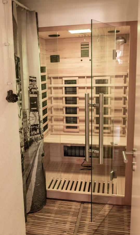 Wilkenhof Apartment Вилинген Екстериор снимка