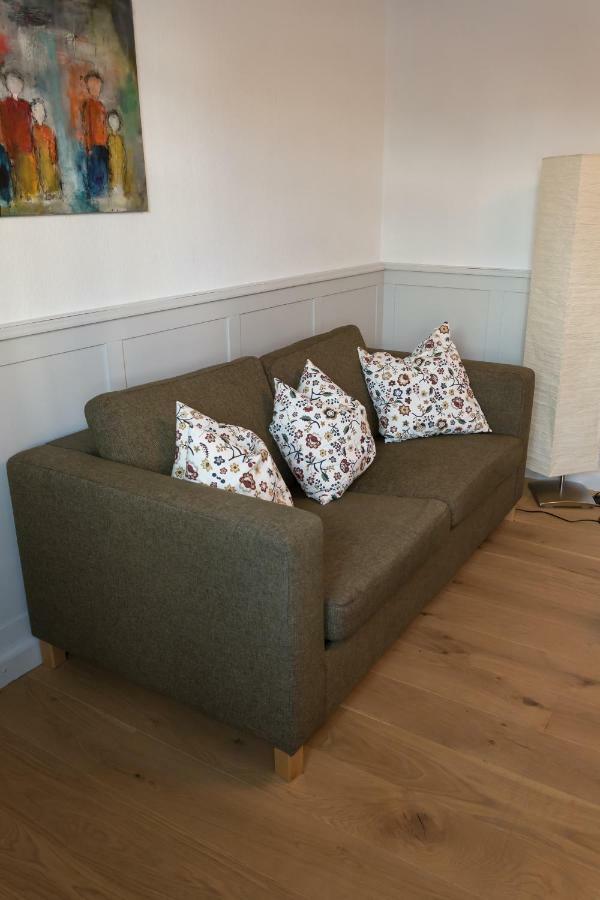 Wilkenhof Apartment Вилинген Екстериор снимка