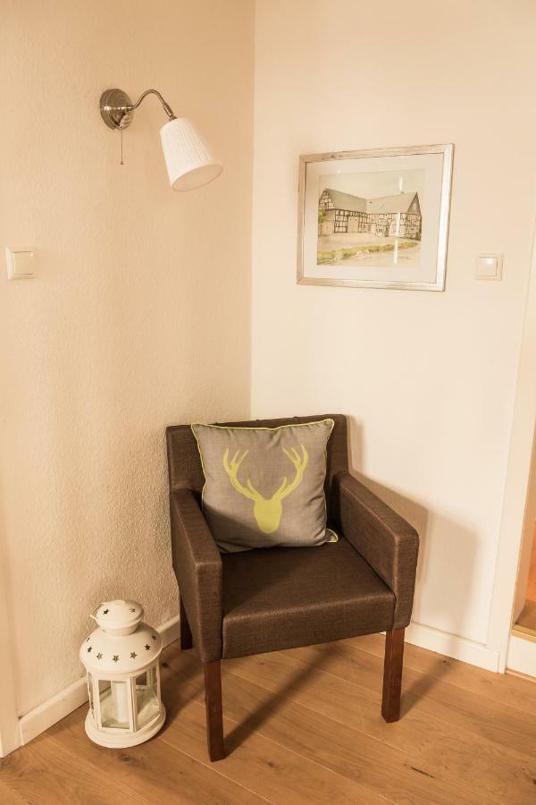 Wilkenhof Apartment Вилинген Екстериор снимка