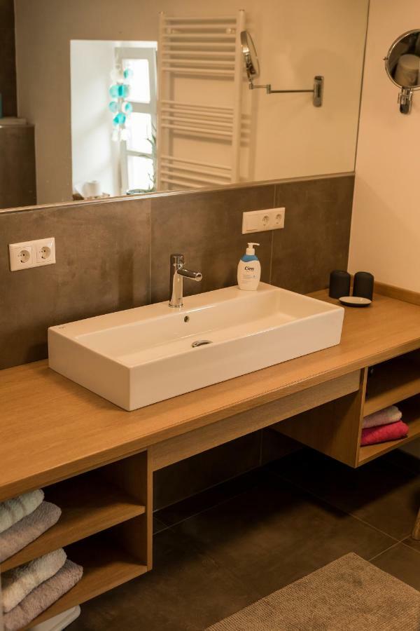 Wilkenhof Apartment Вилинген Екстериор снимка